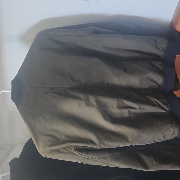 TRF bomber jacket - Picture 2 of 2